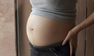 Cellulite during pregnancy - Does it ever go away after childbirth
